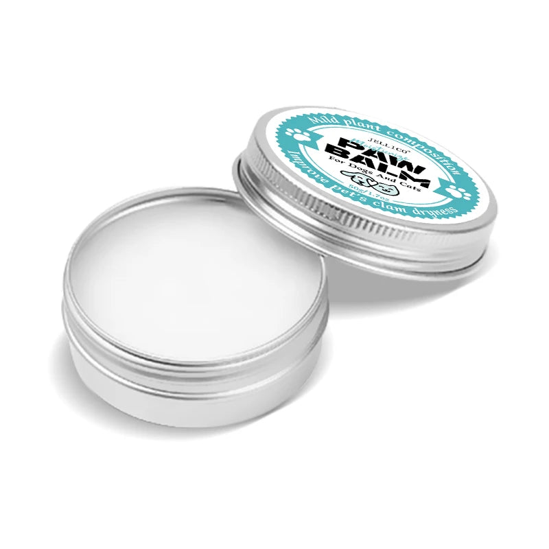 Paw Balm 50g Protective Nose Cream And Moisturizer