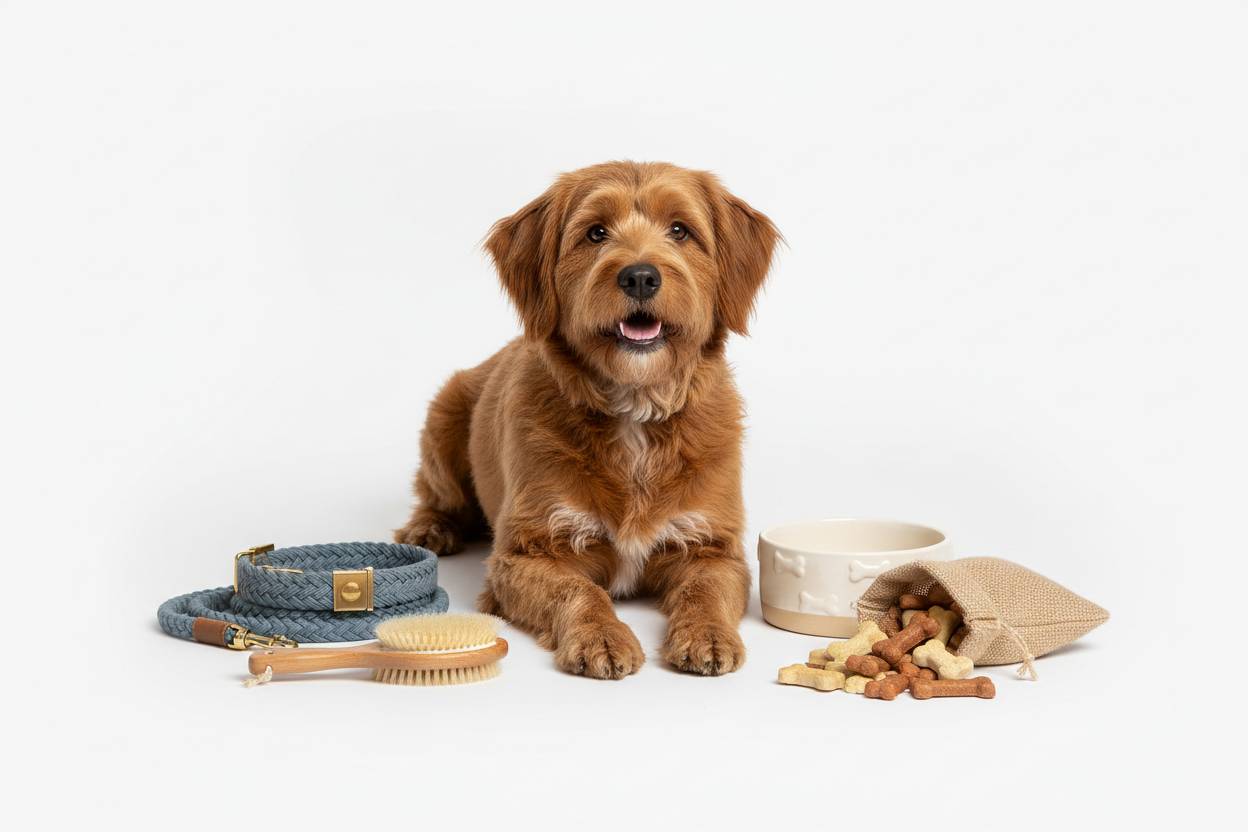 Dog Essentials