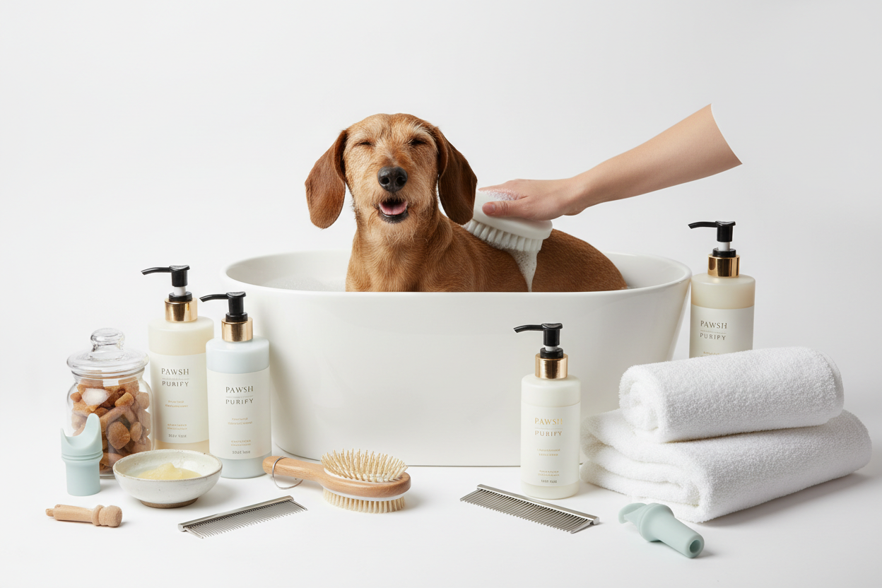 Clean & Hygiene