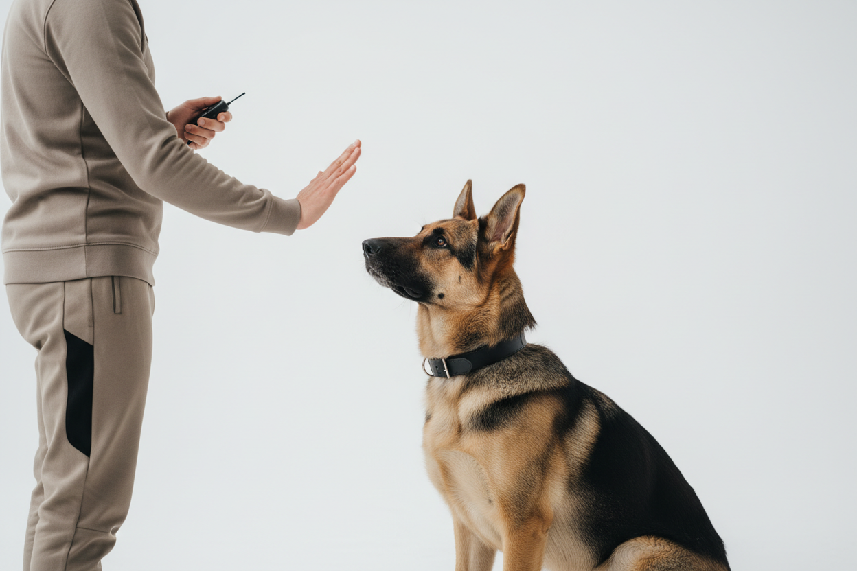 Behavior & Training