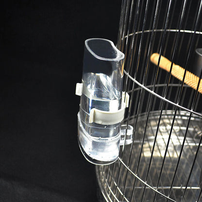 Bird Water Feeder Dispenser Automatic