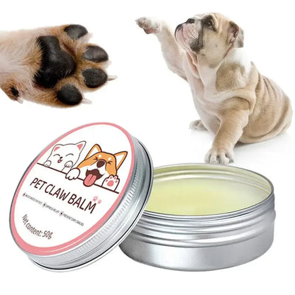 Paw Balm for Pets, Protector Moisturizer