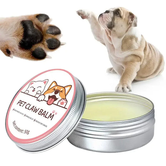 Paw Balm for Pets, Protector Moisturizer