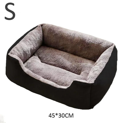 Bed for Pets Basket House Beds
