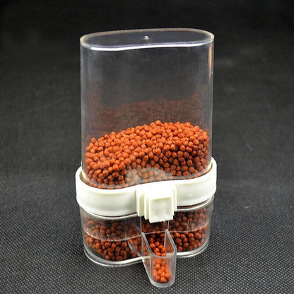 Bird Water Feeder Dispenser Automatic