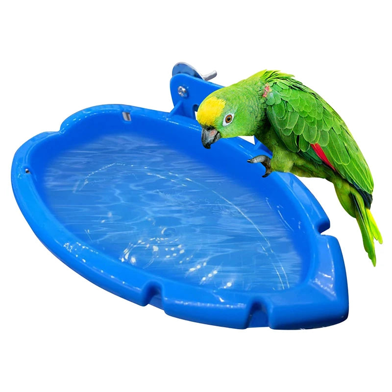 Parrot Multifunction Tray