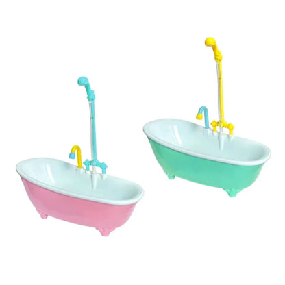 Bird Automatic Intelligent Bathtub And Shower Head