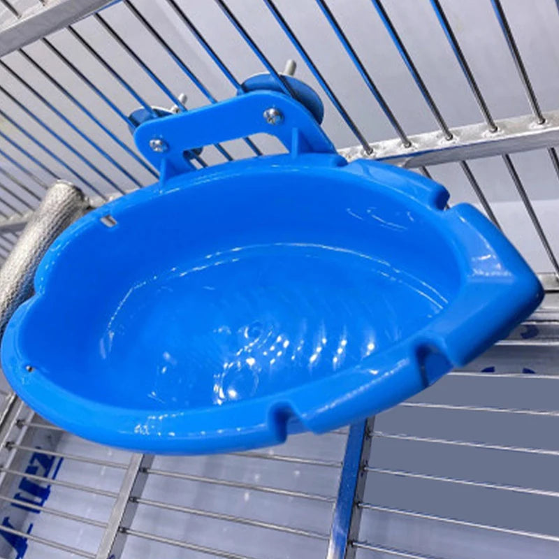 Parrot Multifunction Tray