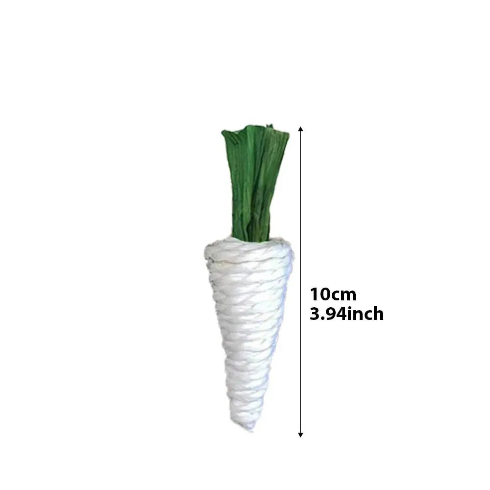 Pet Parrot Chewing Hanging Toys