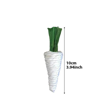 Pet Parrot Chewing Hanging Toys