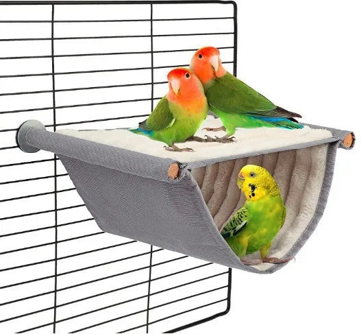 Birds Nest - Hanging Bed