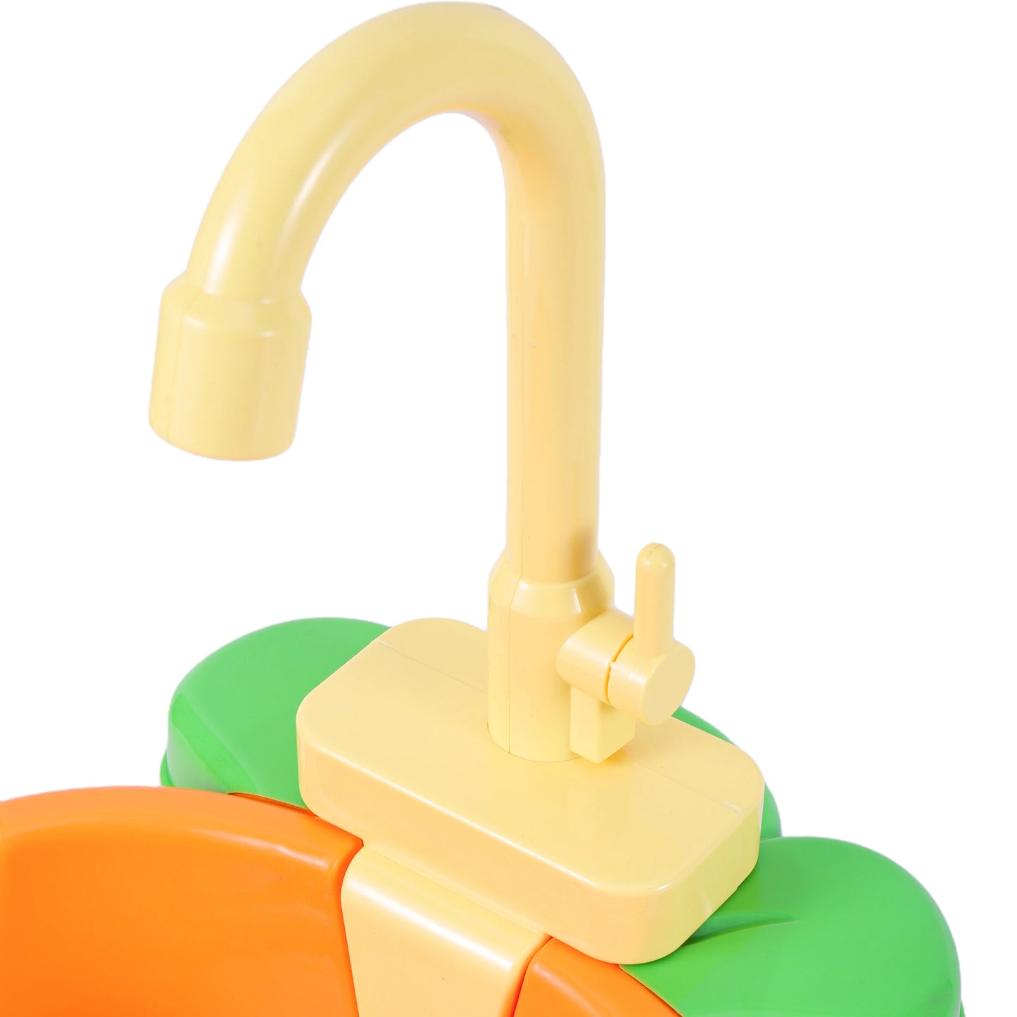 Parrot Automatic Shower And Bath Basin