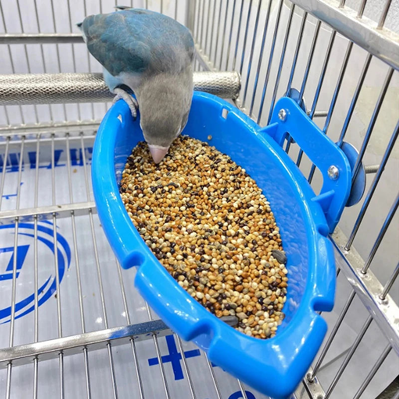 Parrot Multifunction Tray