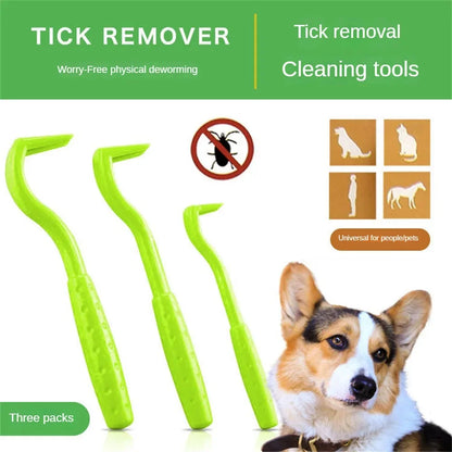 Tick Removal Tweezer