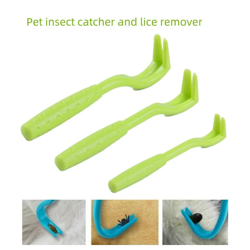 Tick Removal Tweezer