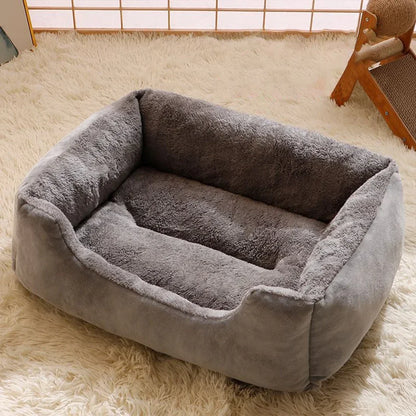 Bed for Pets Basket House Beds
