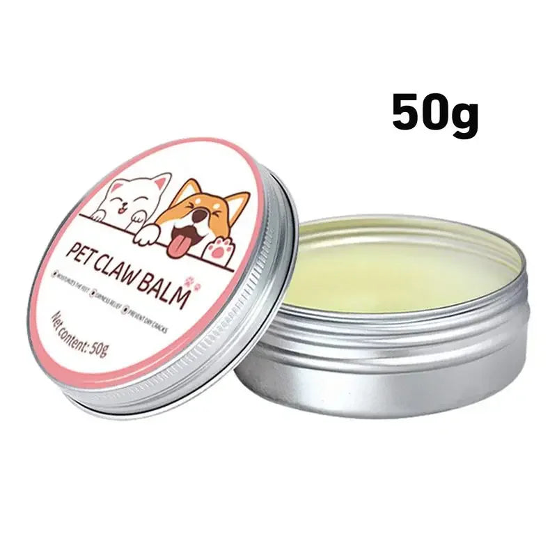 Paw Balm for Pets, Protector Moisturizer