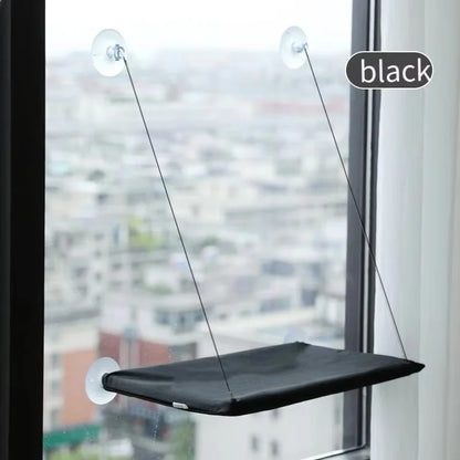 Window Hanging Cat Hammock Bed