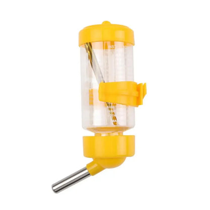 Hanging Hamster  Water Bottle Dispenser