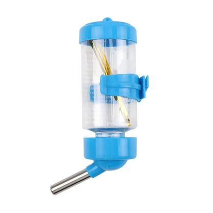 Hanging Hamster  Water Bottle Dispenser