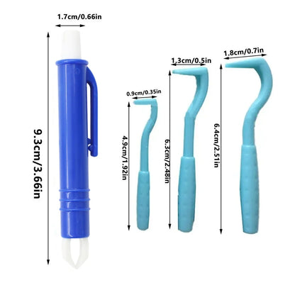 Tick Removal Tweezer