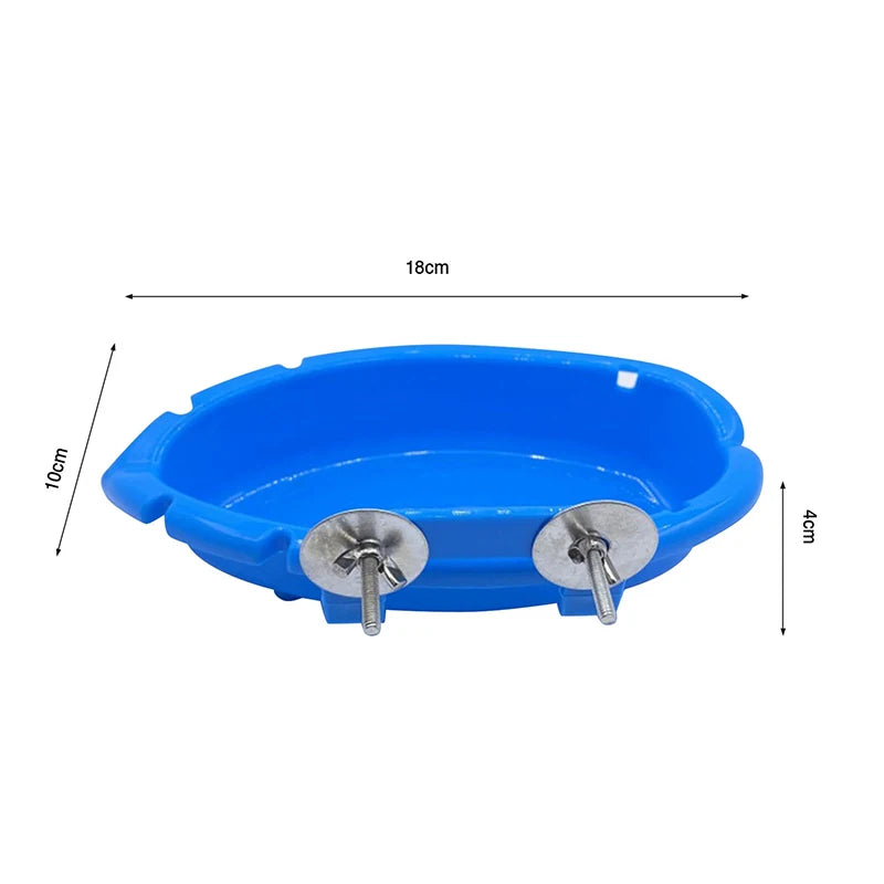 Parrot Multifunction Tray