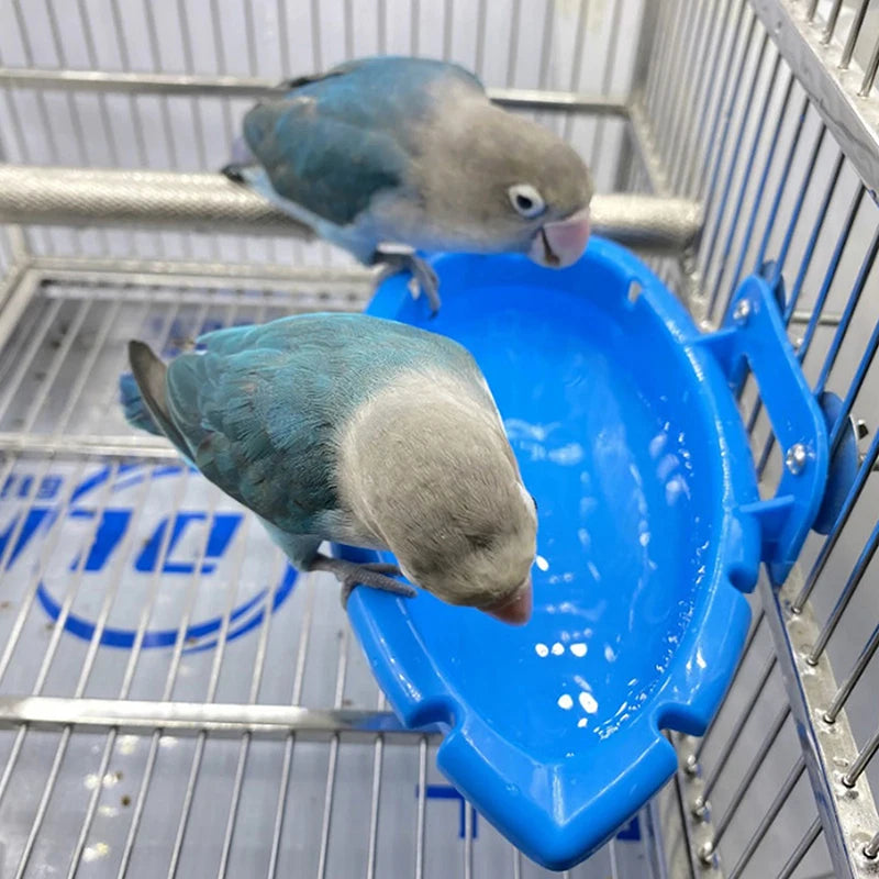 Parrot Multifunction Tray