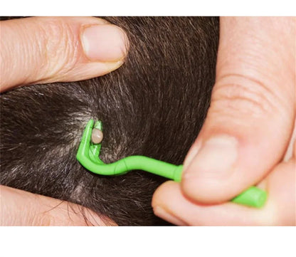 Tick Removal Tweezer