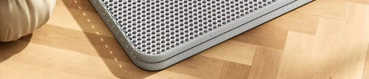 Extra Large Cat Litter Mat Heavy Duty Waterproof 2 Layer Non Slip Washable
