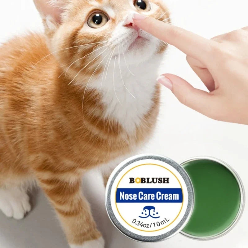 Pets Nose Balm Soother Nose Moisturizer