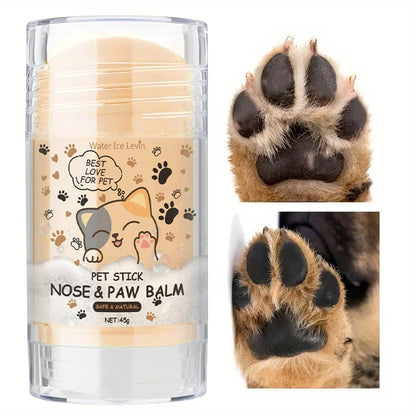 Pets Nose and Paw Balm And Protector Cream