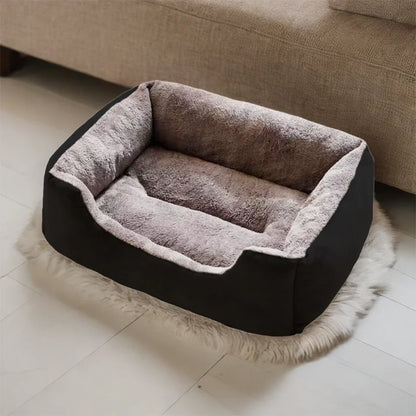 Bed for Pets Basket House Beds