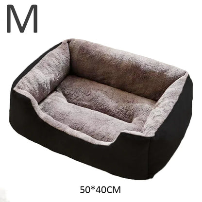Bed for Pets Basket House Beds