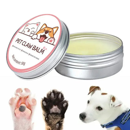Paw Balm for Pets, Protector Moisturizer