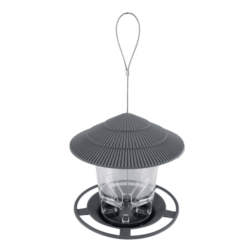 Bird Automatic Outdoor Feeder