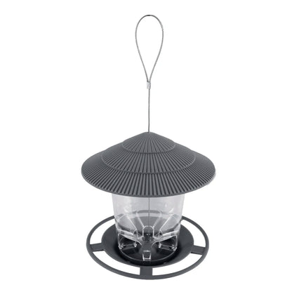 Bird Automatic Outdoor Feeder