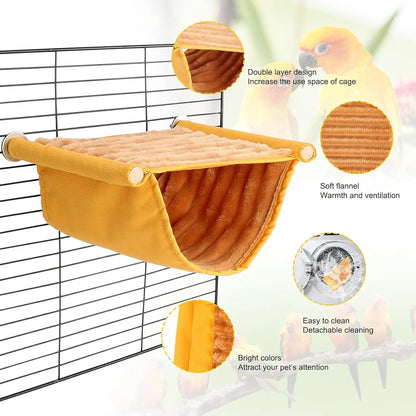 Birds Nest - Hanging Bed