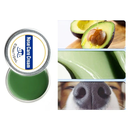 Pets Nose Balm Soother Nose Moisturizer