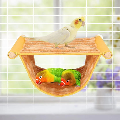 Birds Nest - Hanging Bed