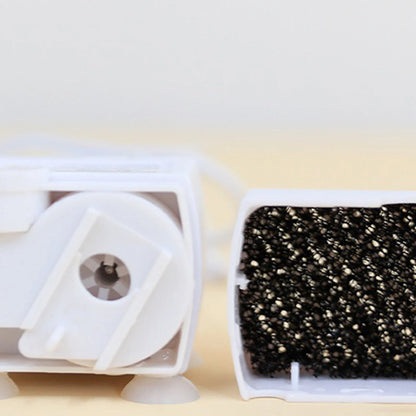 Automatic Electric Bird Bathing Pool And Shower Head with Water Circulation System