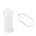 Dog Super Soft  Finger Toothbrush  Nontoxic Silicone