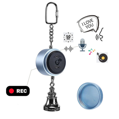 Parrot Talking Coach Interactive Recording Playback