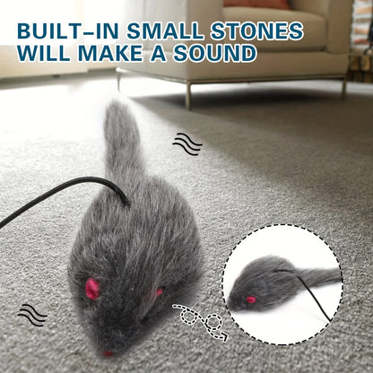 Door Hanging Cat Toy Stress Relieve