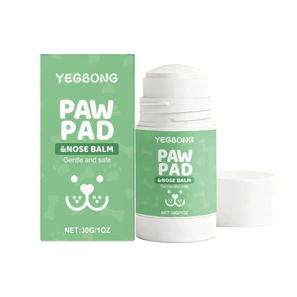 Pet Paw Care Cream for Dogs And Cats - Moisturizing Hydrating Paw Pad & Claw Protection
