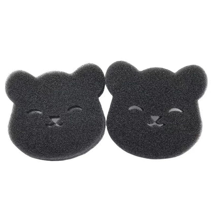 2 /4 Sets Of Household Pet Washing Machine Reusable Hair Remover