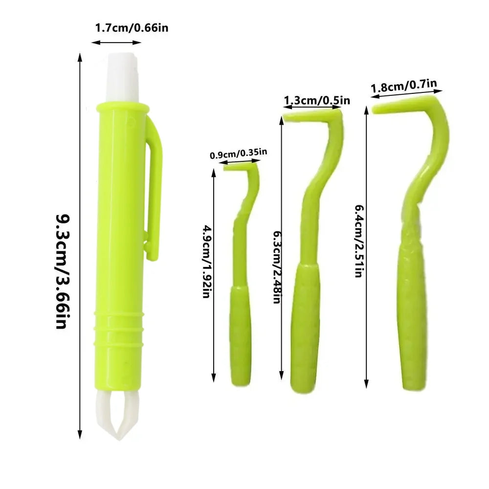Tick Removal Tweezer