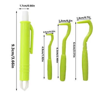 Tick Removal Tweezer