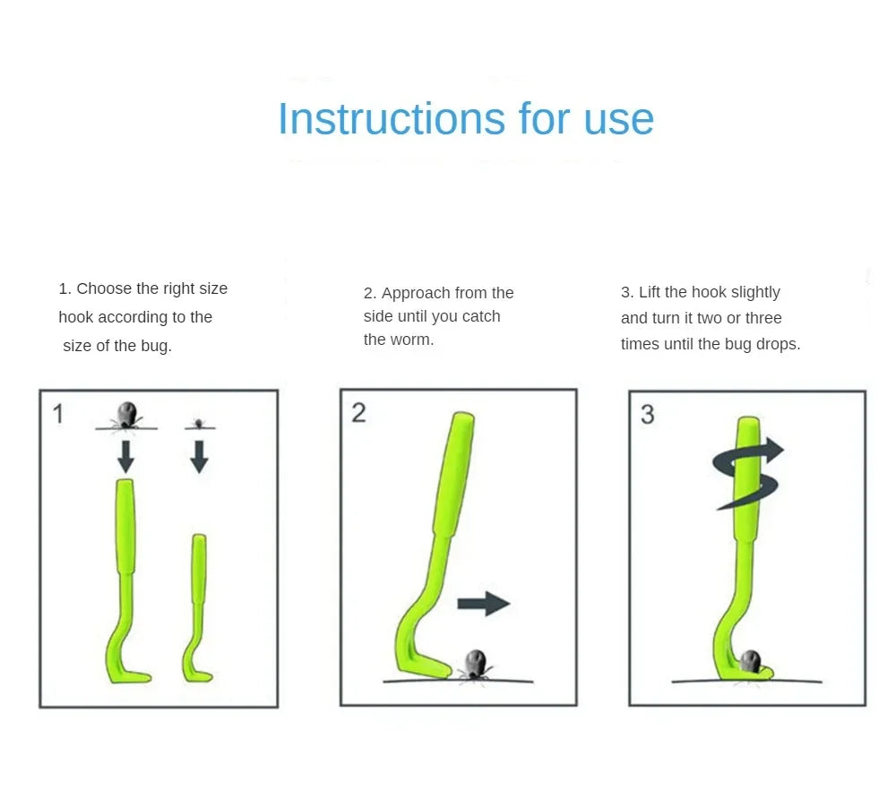 Tick Removal Tweezer