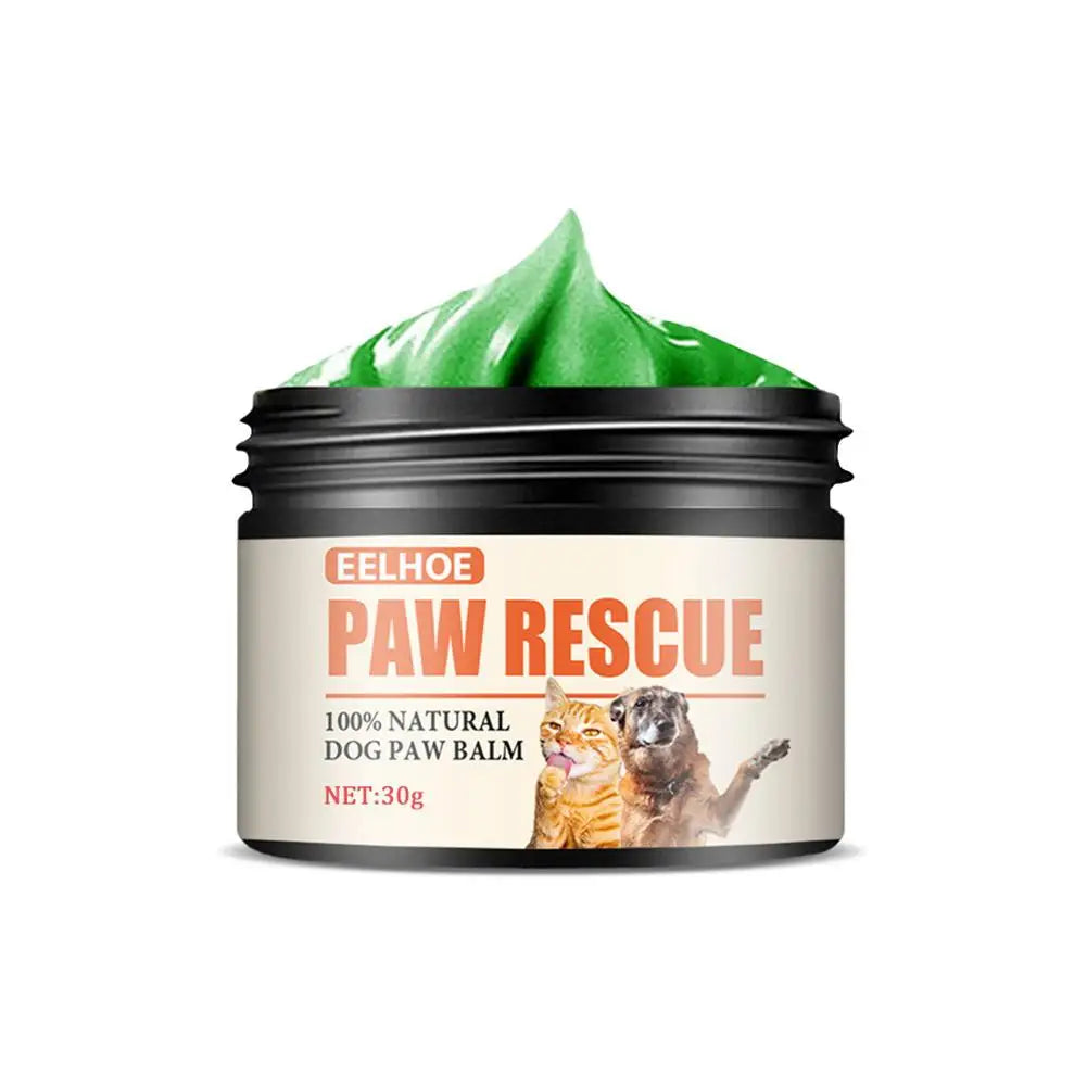 Pet Paw Balm  With Protective Oil For Cats And Dogs