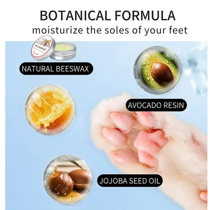 Paw Balm for Pets, Protector Moisturizer